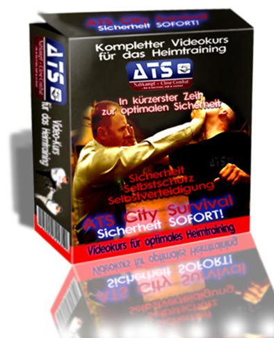 ATS DVD